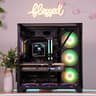 GeForce RTX 5080 Custom Gaming PC - Ryzen 7 7800X3D