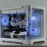 🤍 1440p Gaming Beast | RTX 3080 | Ryzen 7 5700X | 1TB NVMe SSD | 32GB 3600Mhz RAM | Plug and Play🤍