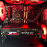 mid range used gaming pc