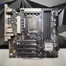 UPDATED BIOS ASROCK B760M-C WIFI DDR5 MATX MOTHERBOARD