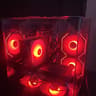 Mini Gaming PC | Ryzen 5600 | RTX 3070 | 1 TB SSD | 16GB DDR4