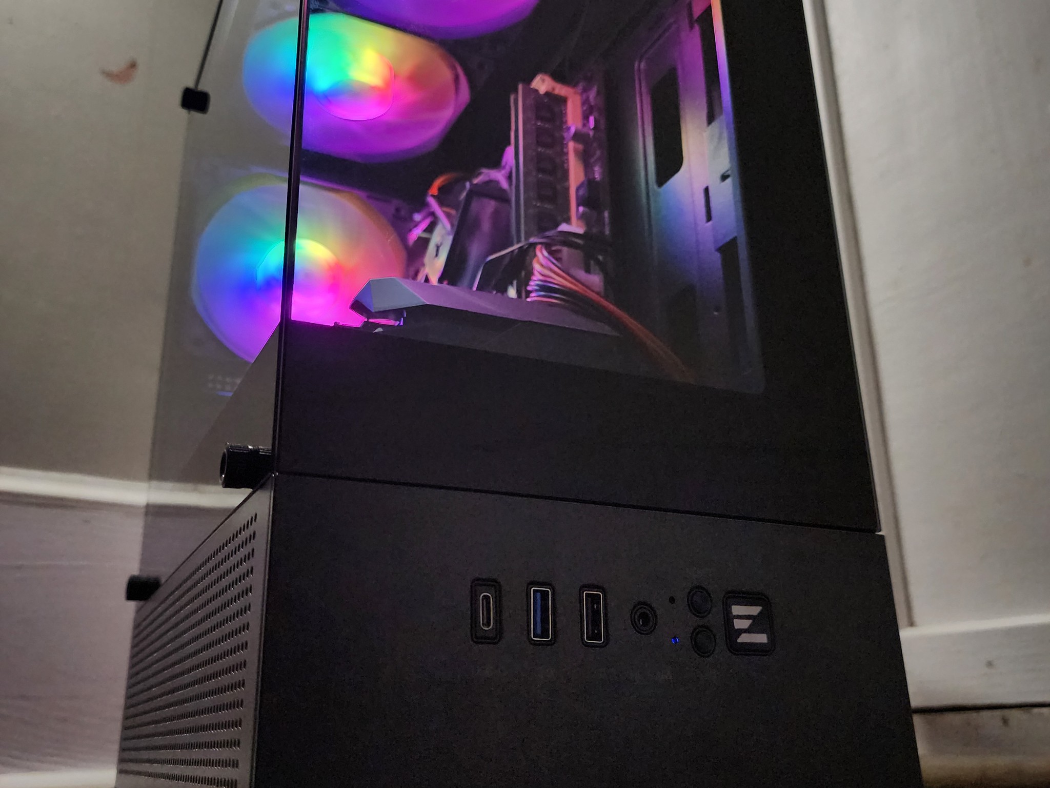 GTX 1660 Gaming PC | Intel Core i5 | 1.2TB Storage | 16GB RAM