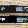 16GB (2x8GB) DDR4-3200MHz CL16 Patriot RAM Memory