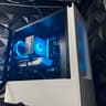 ⚡🌐 CYBER REMIX Ti 🌐⚡Ryzen 5 8400F| RTX 5060Ti| 16 GB DDR5| 750GB NVMe| 1000W PSU