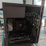 1440p Office Sleeper - RX 9060 XT 16GB, Ryzen 5 7500F, 32 GB DDR5, 2 TB Gen 5 NVME