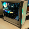 Corsair 4000D intel 12600k, EVGA RTX3070 FTW3