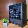 RTX 2060 Gaming PC (Ryzen 5 3600 | 32GB RAM | 1TB SSD | Wifi)