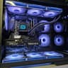 4060ti 16gb, new build gaming pc