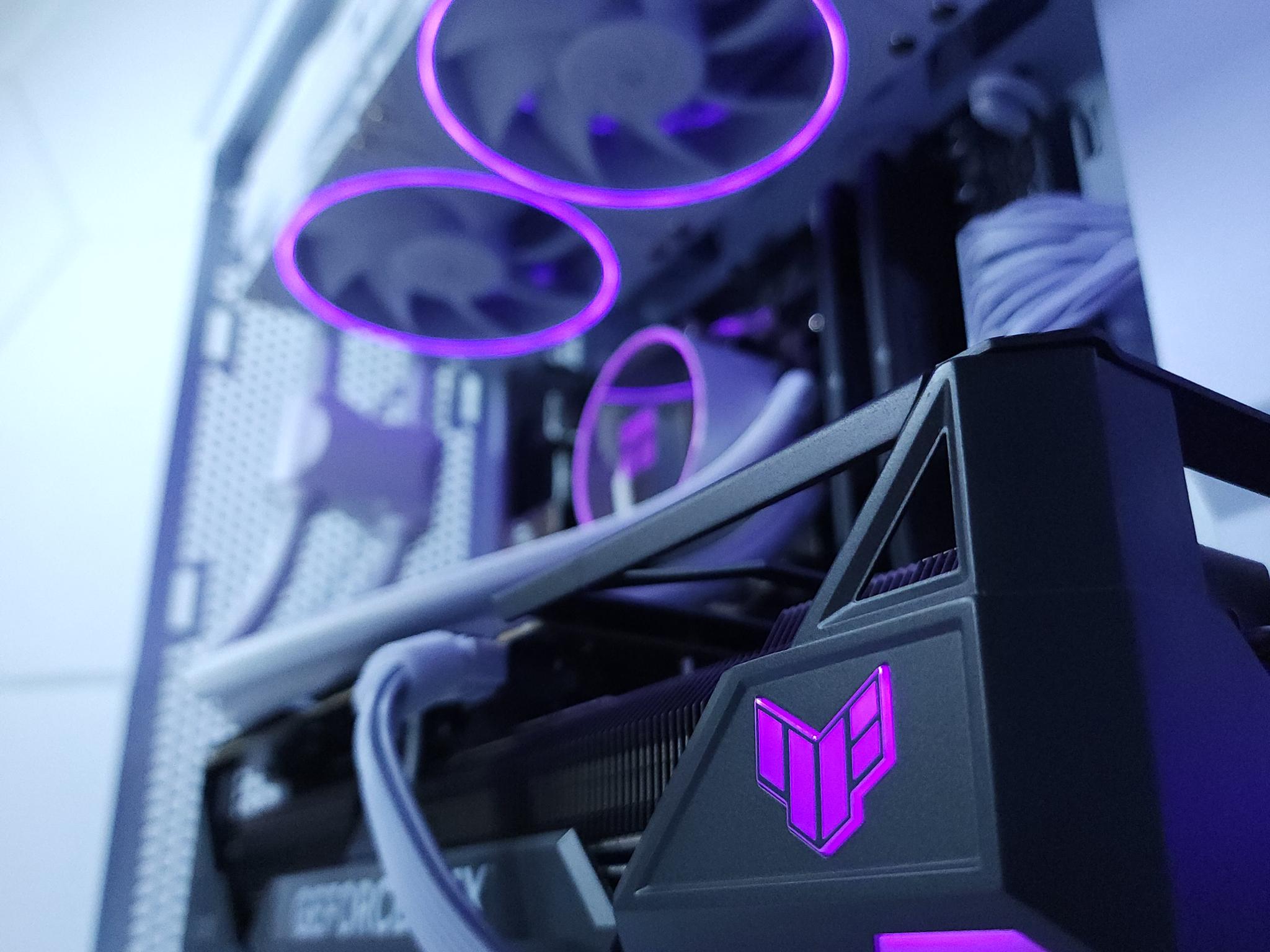 💜RTX 4080 || Ryzen 7 7800X3D || 32GB 6000MHz || 2TB NVMe Gen 4 || 1440/4K Gaming Computer