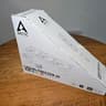 Like New ARCTIC Liquid Freezer III 420 A-RGB (White) AIO Liquid Cooler !!
