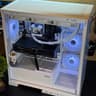 1440P Gaming PC | RTX 4070 Super | Ryzen 5 7600x3D | 32GB DDR5 RAM | 1TB | Windows 11