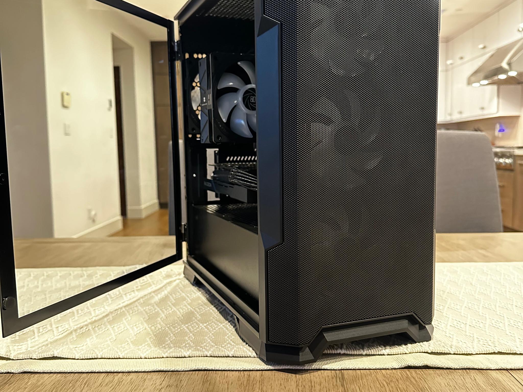 |🔥Gladius🔥| | RX 6650XT & Ryzen 5600 |