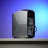 “ALIENFORM 5” GTX 1080 Intel Core i7 8700 16GB 1.3TB Windows 11 Gaming PC Powerhouse