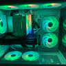 AMD Gaming PC 9060XT 16gb/Ryzen 5 9600x