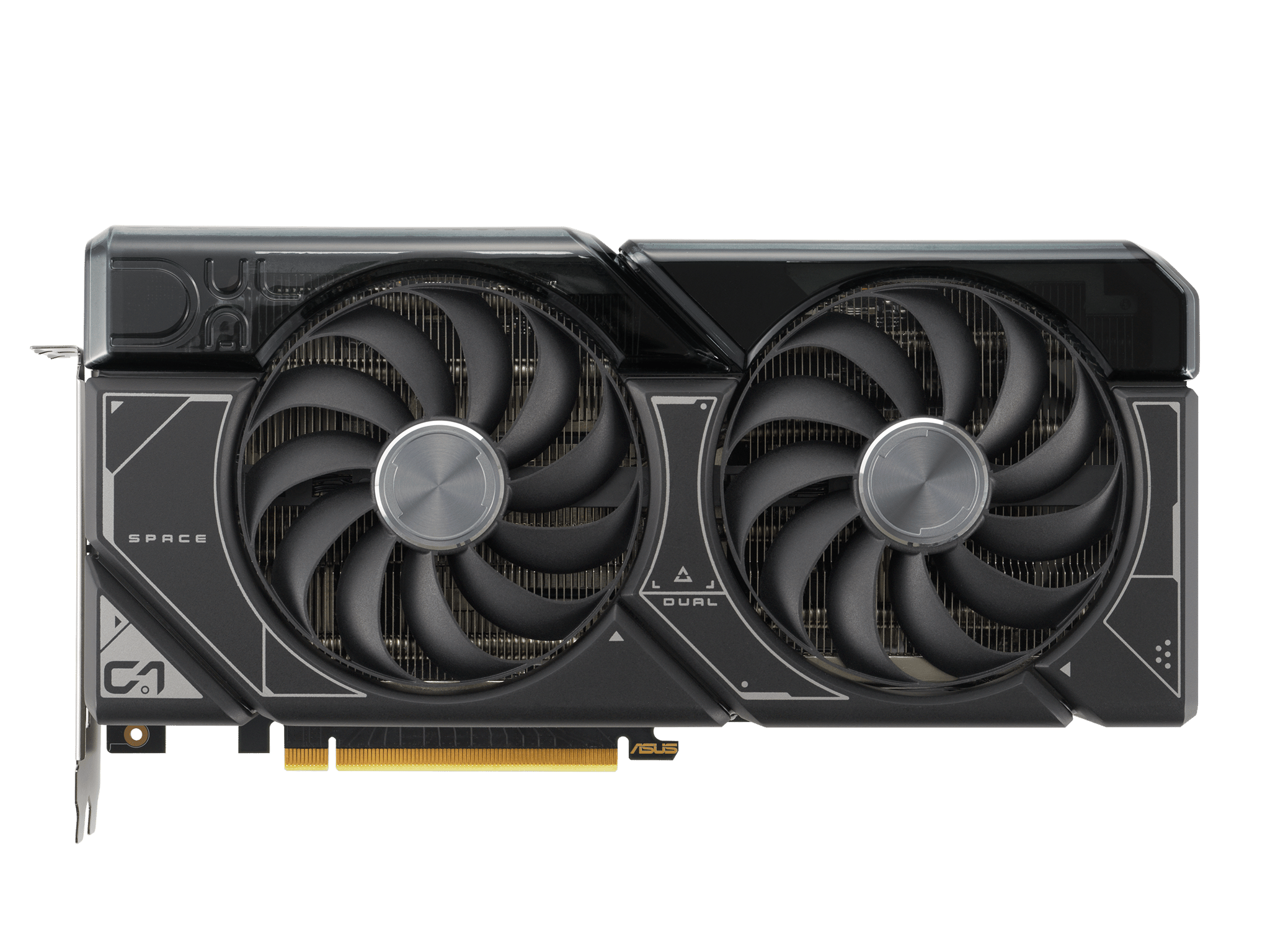 ASUS GeForce RTX 4070 Dual