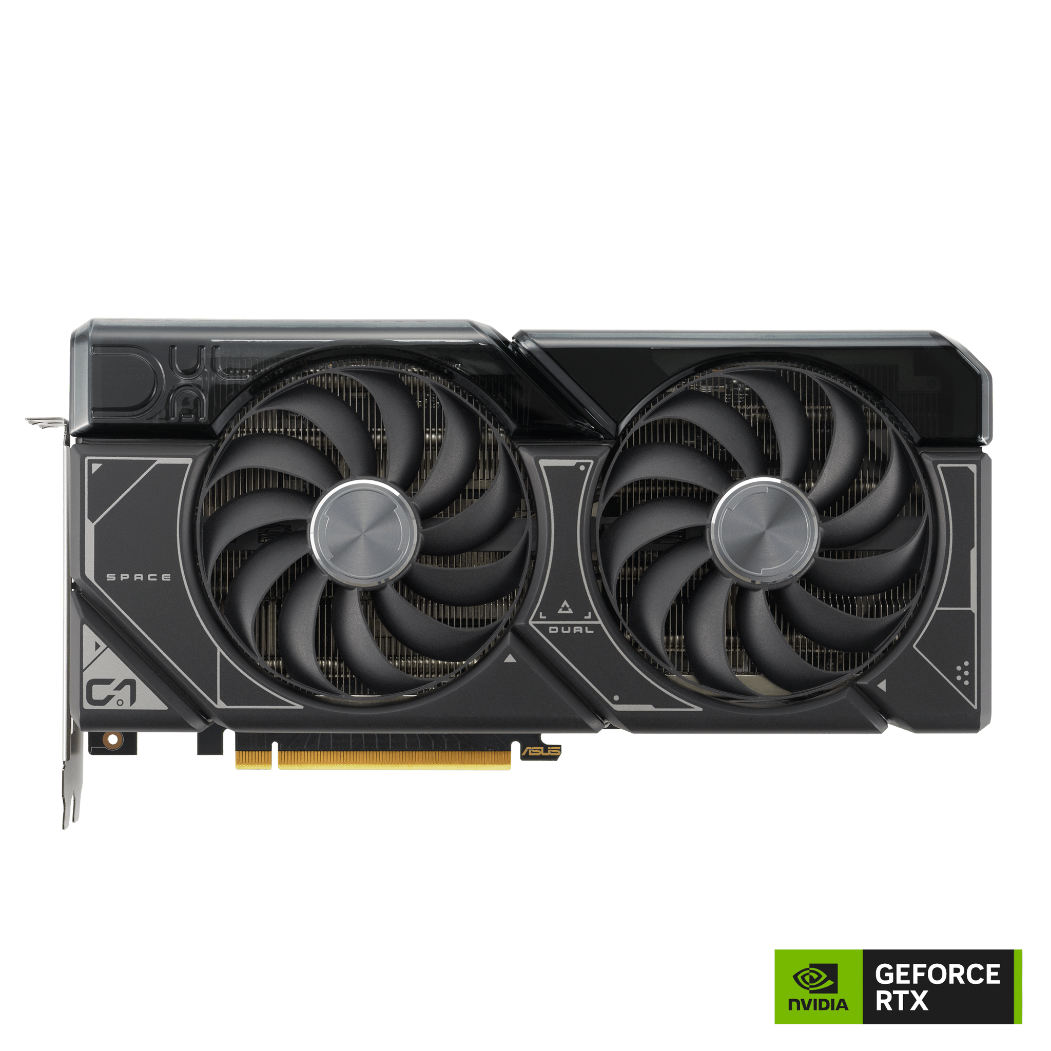 ASUS GeForce RTX 4070 Dual