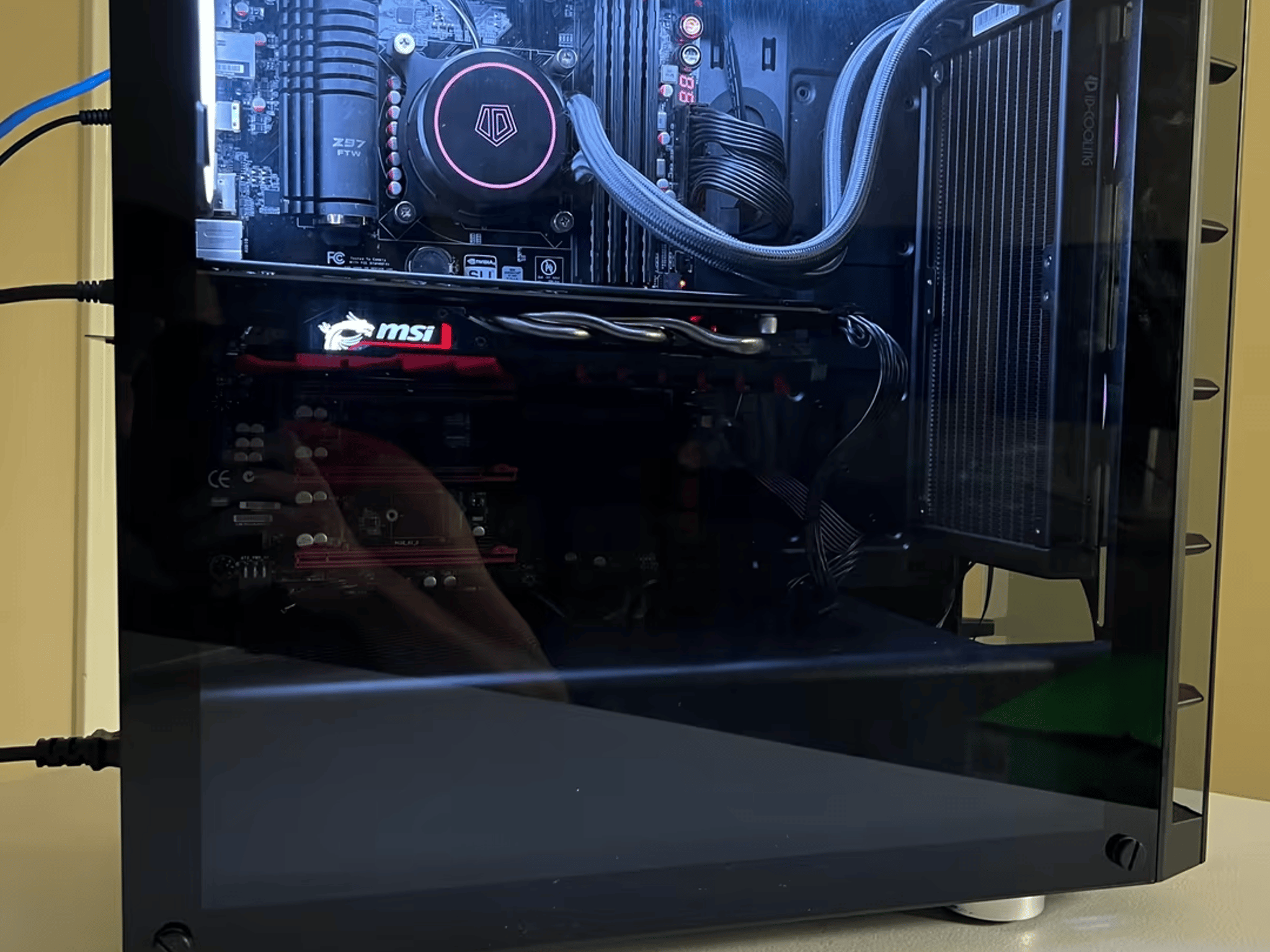 4th Gen Intel Starter PC
