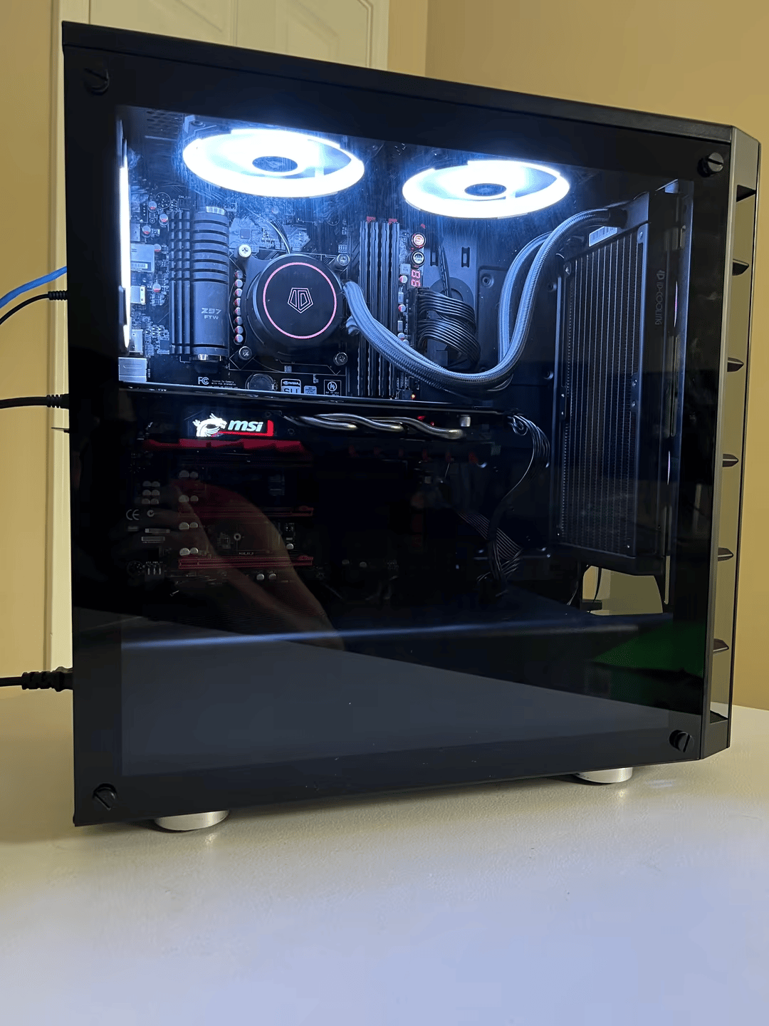 4th Gen Intel Starter PC