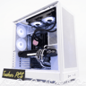 🌊🤍 White Ocean 🤍🌊 Ryzen 7 7700X| RX 6950XT| 32 GB DDR5| 1.5 TB NVMe| 850W PSU