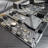 ASRock Fatal1ty X470 Gaming K4 Motherboard ATX AMD X470 AM4 DDR4 SATA3 HDMI RJ45