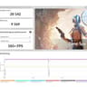 PNY OC GeForce RTX 5070 Ti 16 GB Video Card