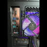1440p Gaming PC - RX 9060 XT 16GB - Ryzen 7600X - 32GB DDR5 6000MHz CL30 - Gen4 NVMe - Custom