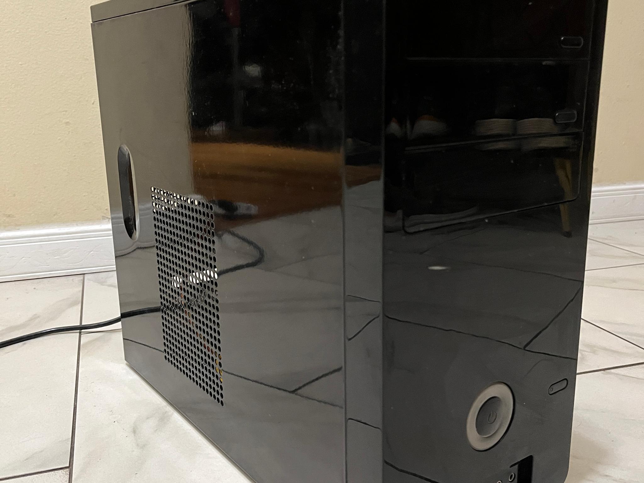 🟢🔥Budget RTX Sleeper Office Gaming PC, NVIDIA RTX 2060, Intel i5-6400, 12GB RAM, 756 GB Storage 🖥️🔥
