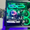🖥️ Ryzen 5 5500 + RTX 3060 Ti | 1080p Gaming PC Beast 🎮