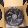 AMD Ryzen 5 1600 65W AM4 Processor with Wraith Stealth Cooler