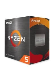 Ryzen 5 5600x