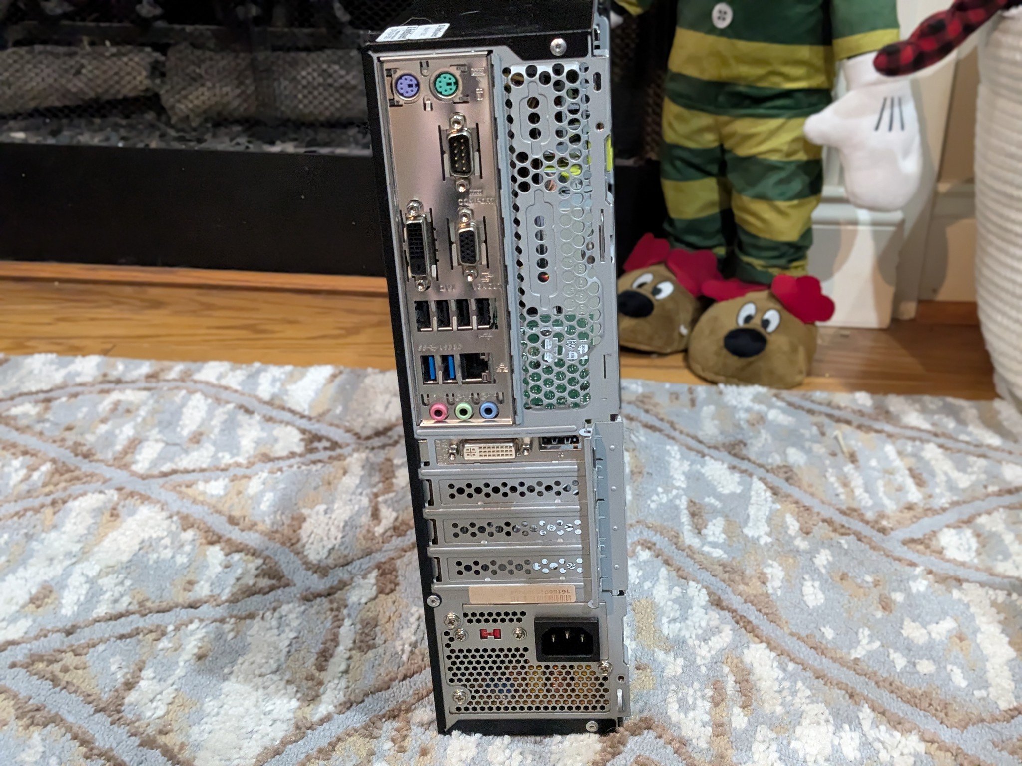 Minecraft/Roblox | 180 Day Warranty | i5-6400, 16GB RAM, 128GB SSD, 1TB HDD, 2GB Nvidia, Win11
