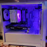 Frost Gaming Rig Ryzen 5/ 16Gb DDR4 / 1TB SSD/ RX 580 8GB