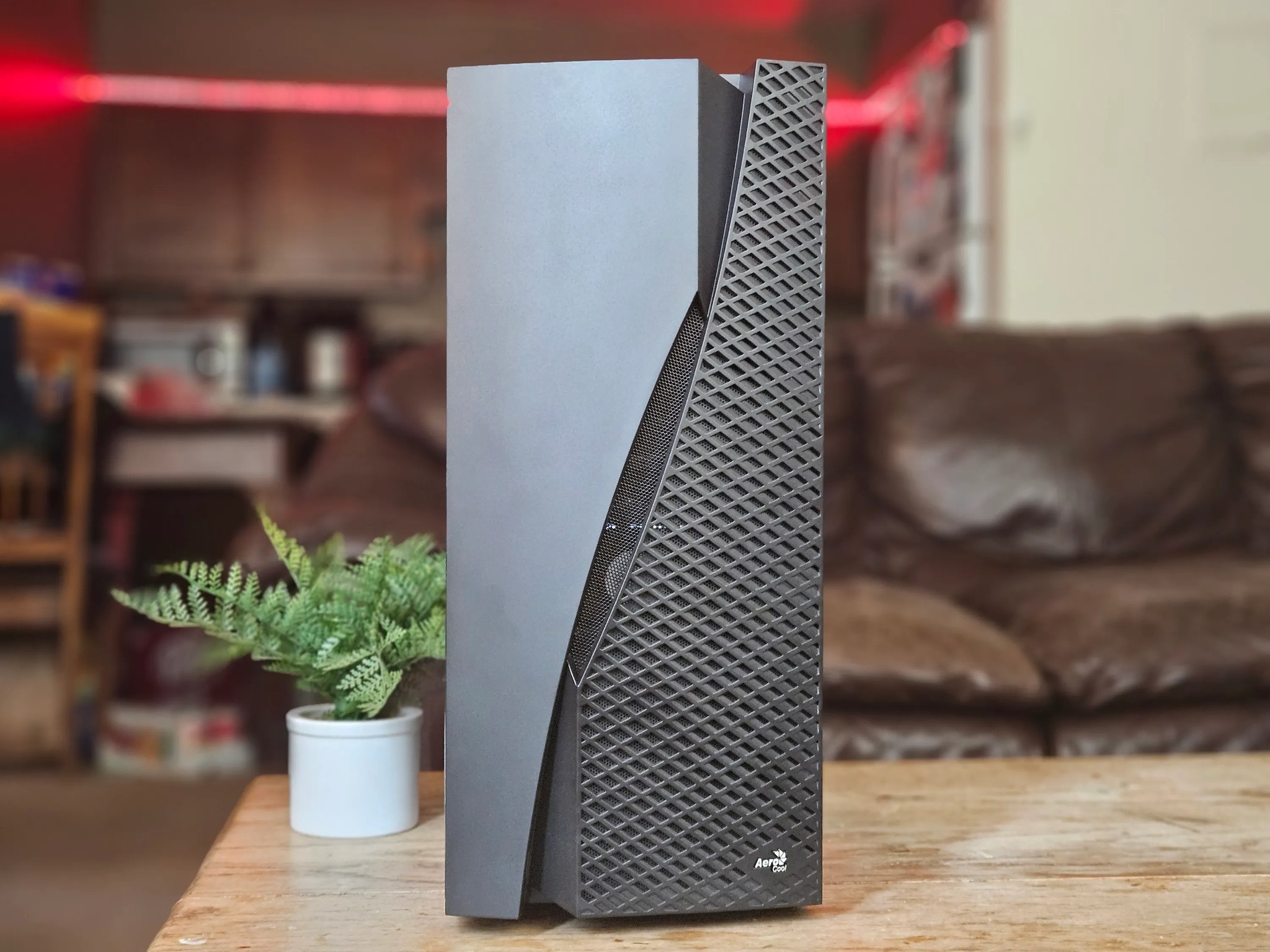 Ryzen 5 3600 GTX 1070 Gaming PC