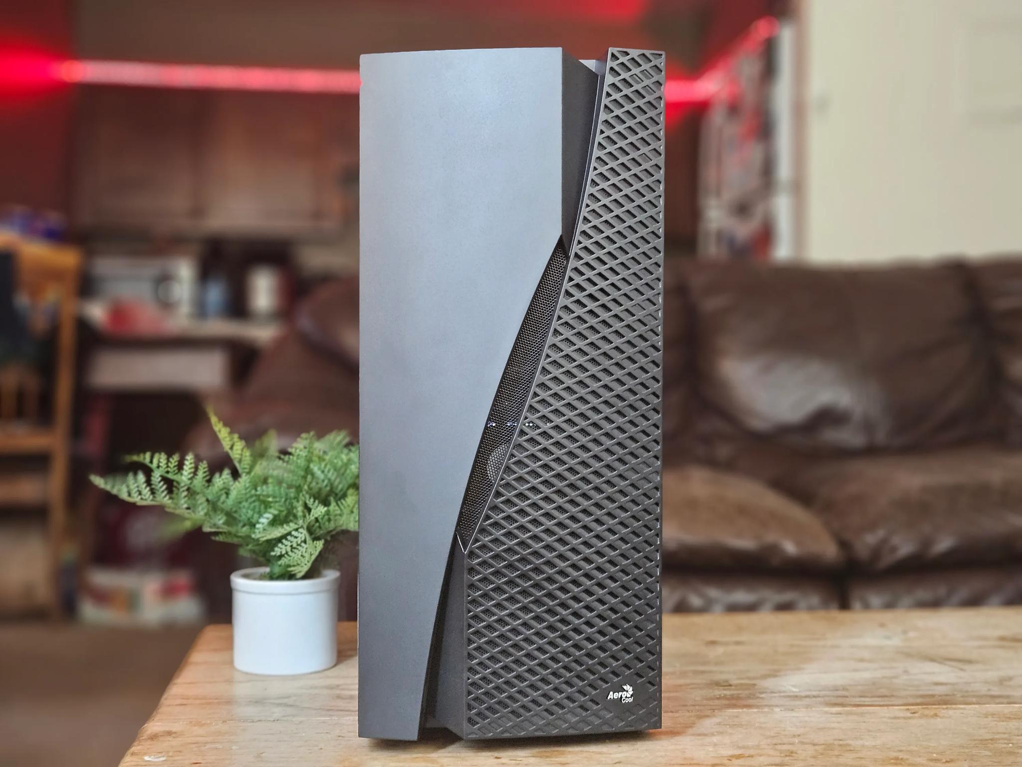 Ryzen 5 3600 GTX 1070 Gaming PC