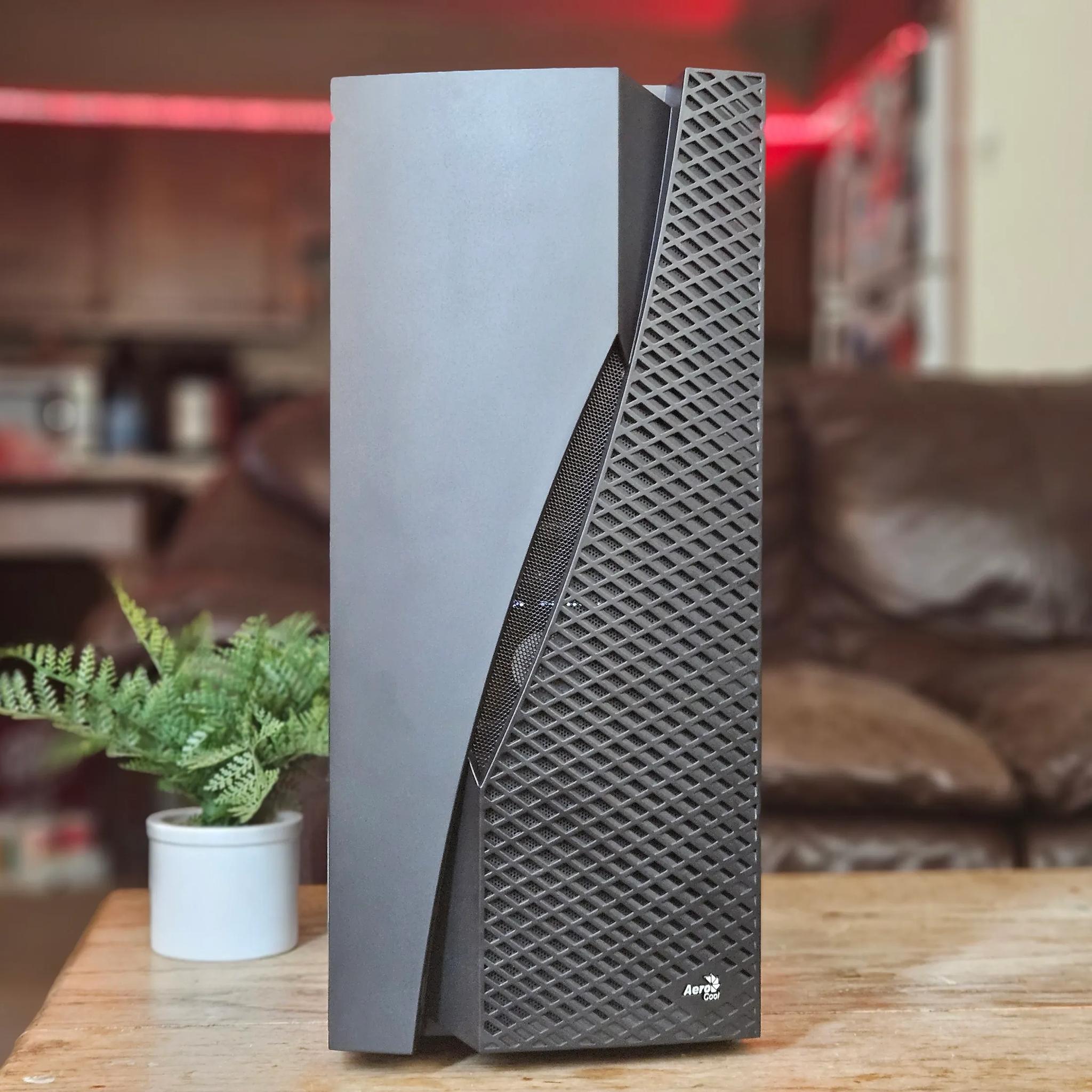 Ryzen 5 3600 GTX 1070 Gaming PC
