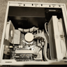 Ryzen 5600G Custom mATX Mini Tower Build