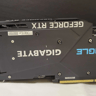 Gigabyte NVIDIA GeForce RTX 3080 Eagle 10GB GDDR6X PCIe 4.0 x16 Desktop GPU GV-N3080EAGLE-10GD