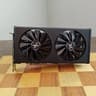 XFX SWFT 210 RX 6600 XT