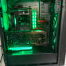 Awesome Ryzen 7 5800XT, 32GB DDR4, RTX 3070 TI, 1 TB M.2 NVMe Gaming System