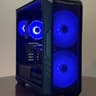 Budget Gaming PC - Ryzen 5 3600 - RX 5700XT 8GB - 16GB DDR4 - 512 GB NVMe SSD