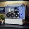 GeForce RTX 5070 Ti Custom Gaming PC - Ryzen 7 9800X3D, 32GB RAM