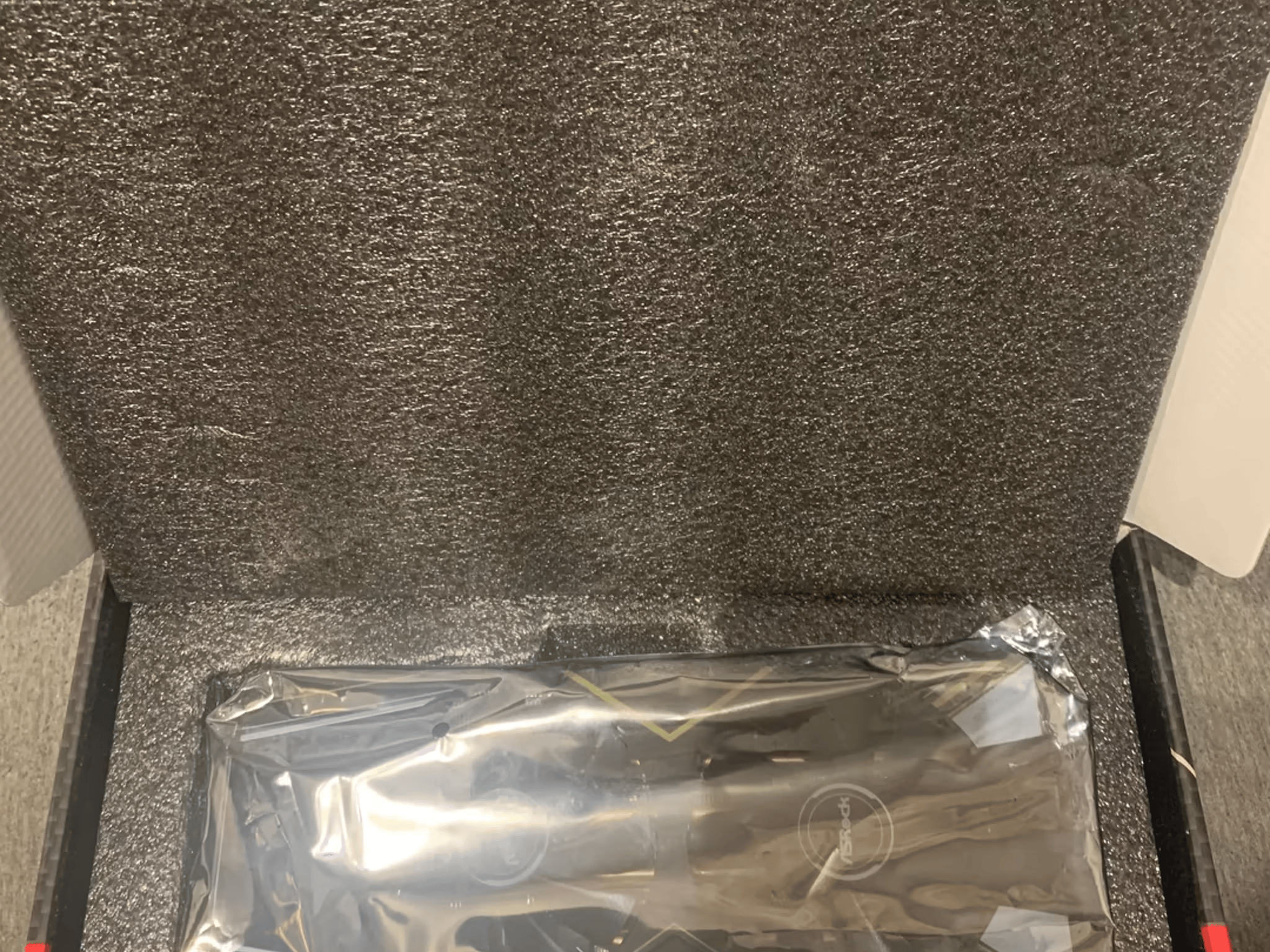 ASRock Challenger Radeon RX 5700XT