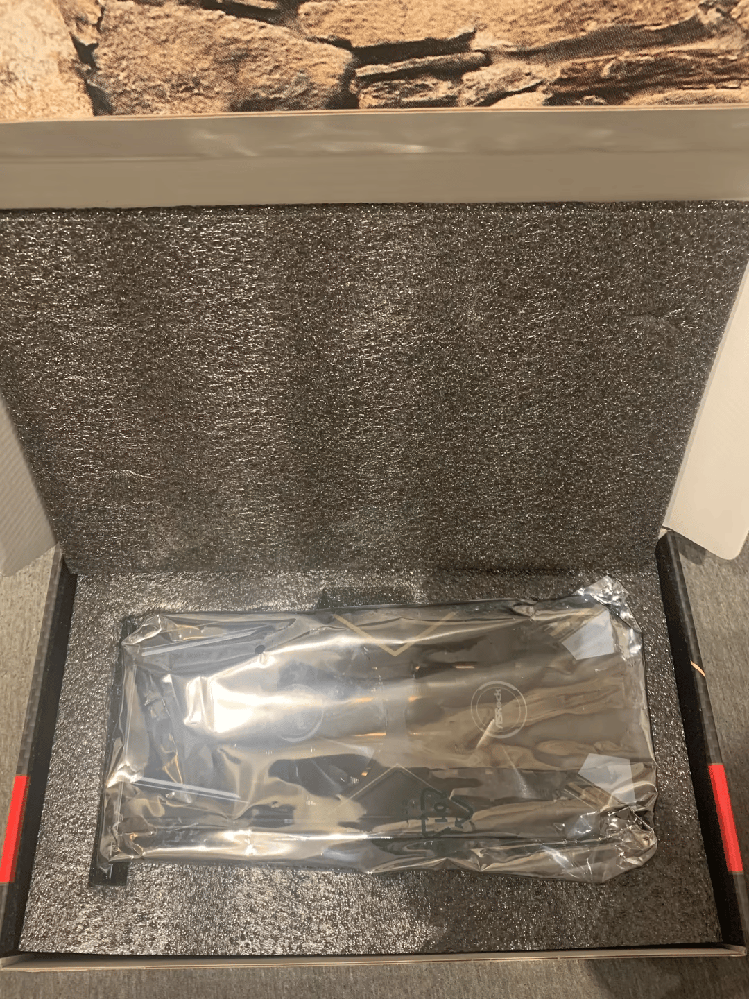 ASRock Challenger Radeon RX 5700XT