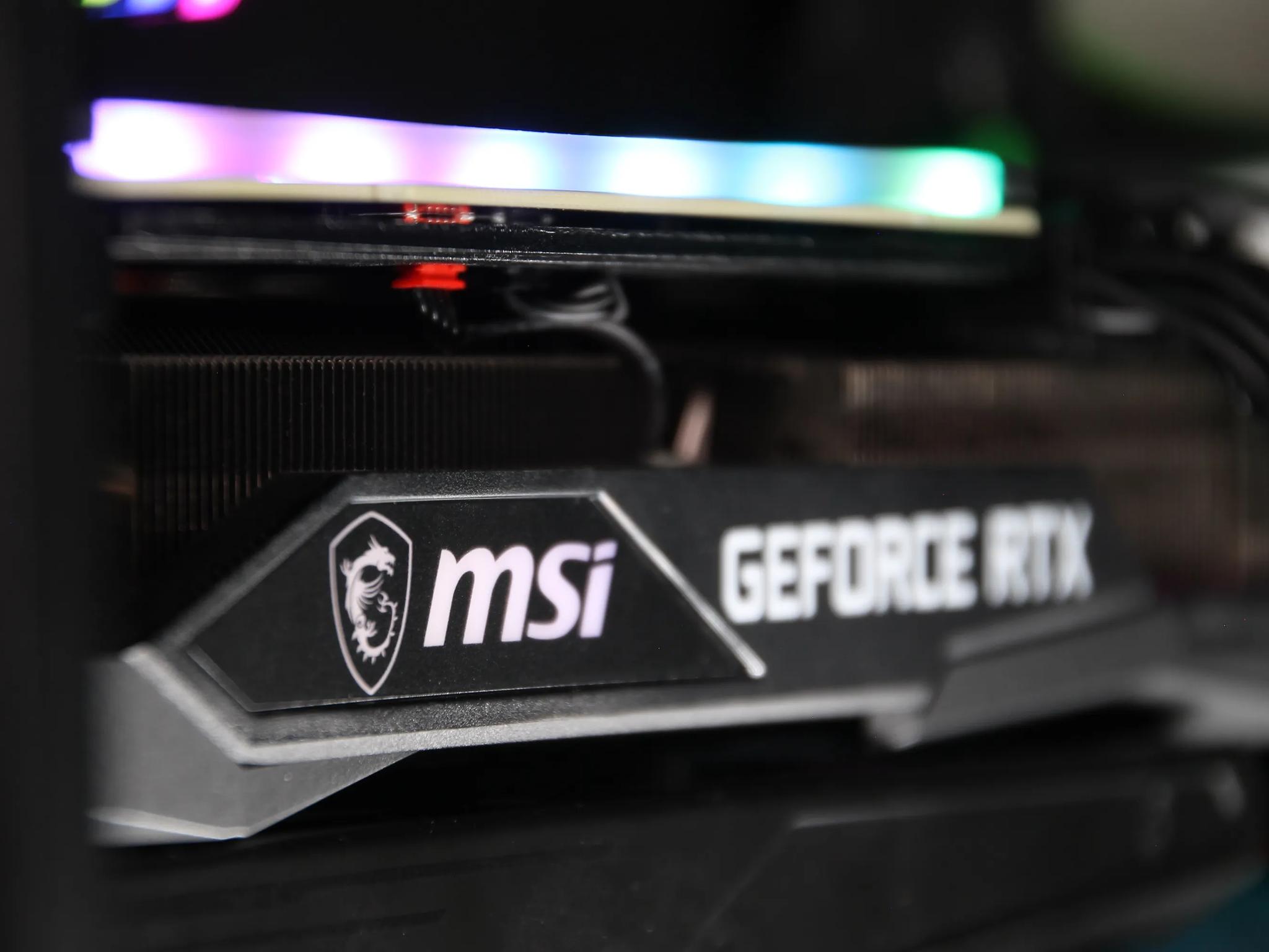 𝙏𝙄𝙏𝘼𝙉 // Ryzen 7 5800X, RTX 3070 // Mid-range Gaming PC