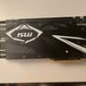 MSI GeForce GTX 1070 Ti DUKE 8GB GDDR5 Graphics Card