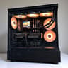 *WEEKEND SALE* RTX 5070 12GB | Ryzen 7 7700X | 32GB DDR5 6000MT/s | 2TB NVMe | The Wingman RTX