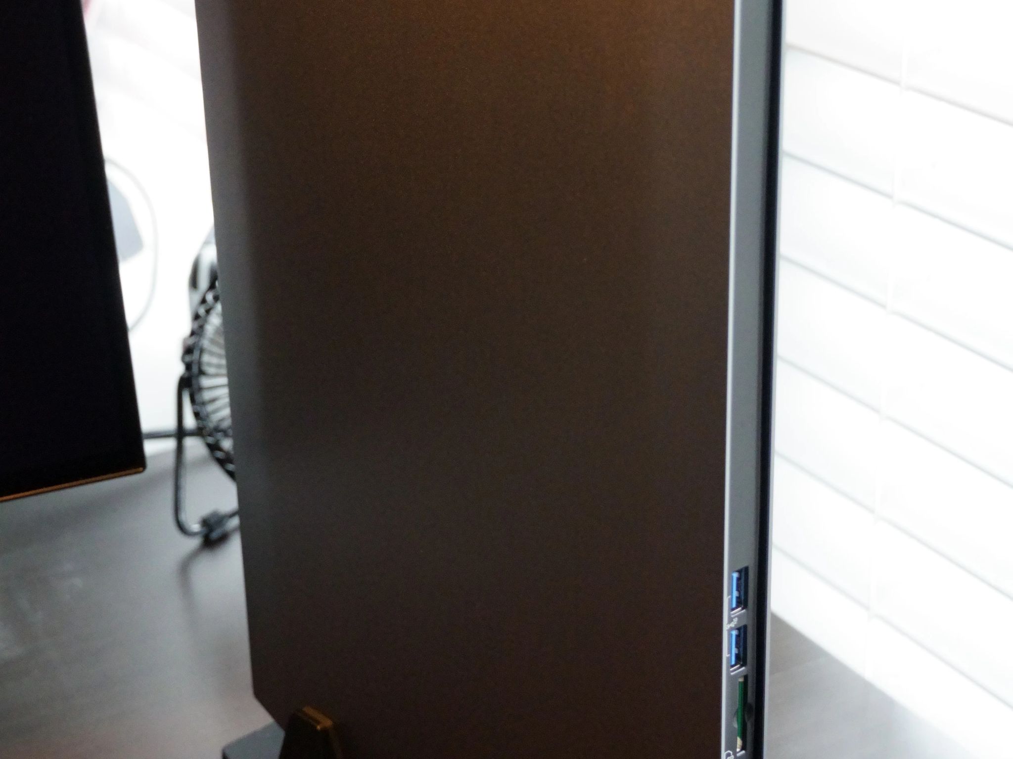 Minisforum NUCXi7 Slim Gaming PC