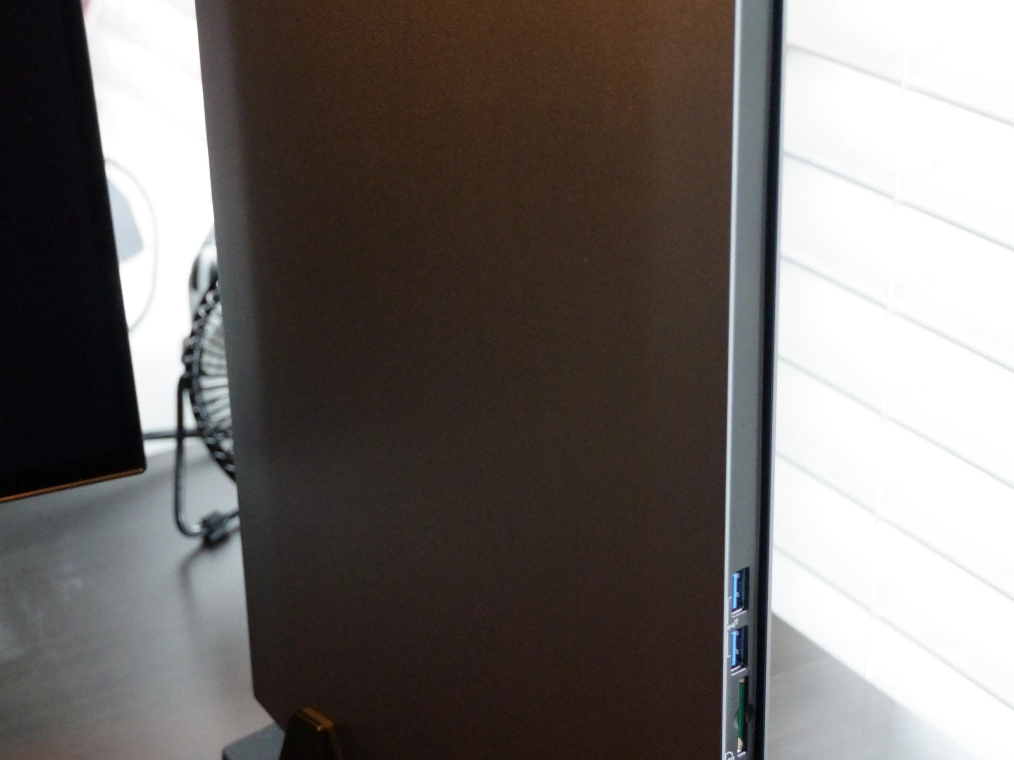Minisforum NUCXi7 Slim Gaming PC