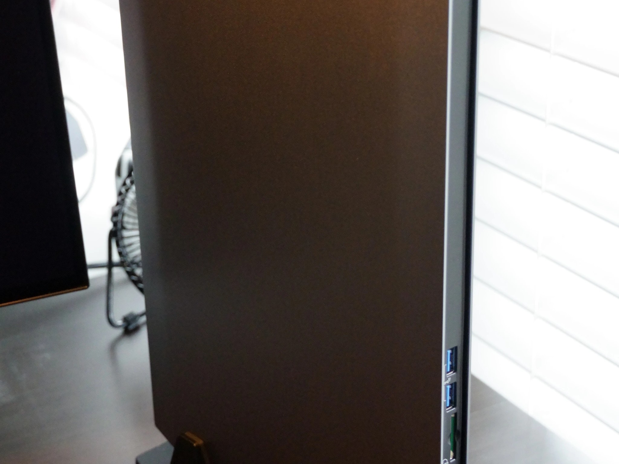 Minisforum NUCXi7 Slim Gaming PC