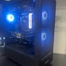 !!RTX 3070 and Intel 11700KF GAMING BEAST!!